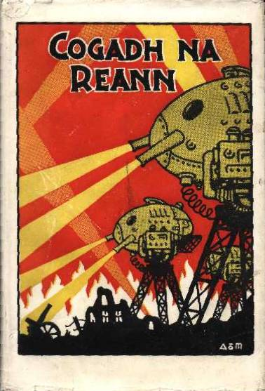 Illustration for article titled Our Ever Changing War Of The Worlds
